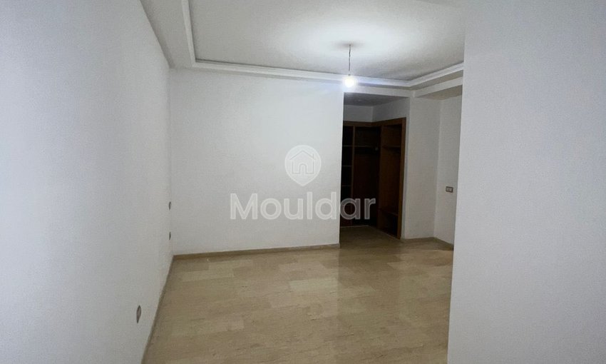 Helles Apartment zur Miete in Casablanca - 110m², mit Balkon - view 2