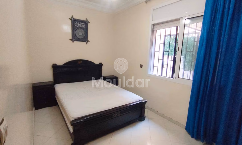 Elegant Apartment for Sale in Anfa, Casablanca with Elevator Elegant Apartment for Sale in Anfa, Casablanca with Elevator