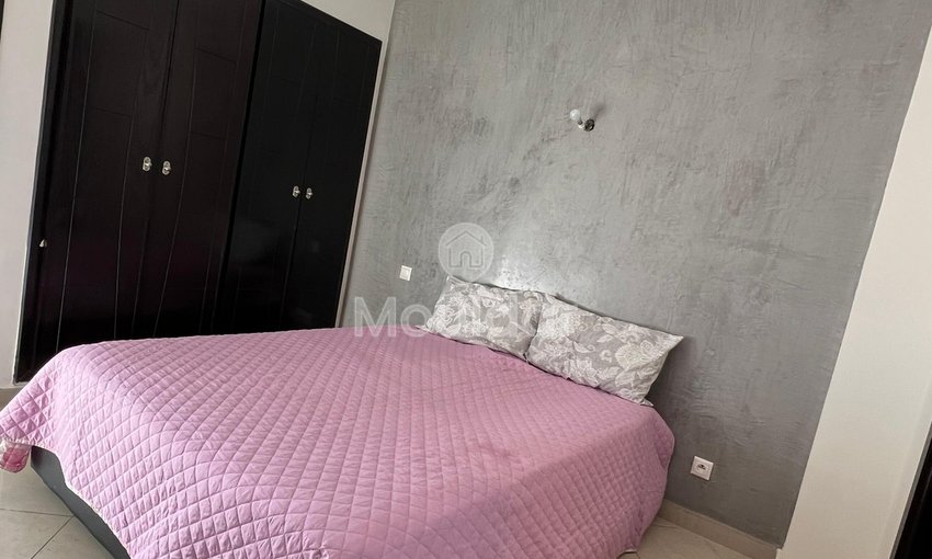 Appartement te Huur in Dar Bouazza met Zwembad - view 5