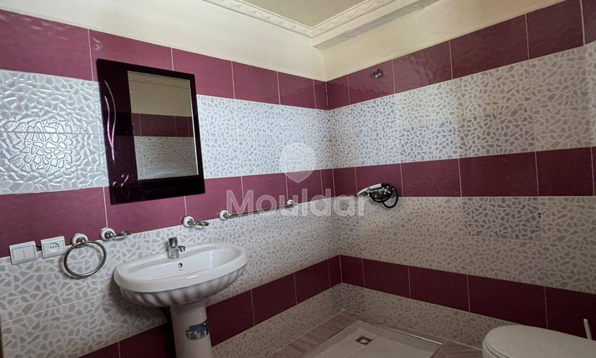 Wspaniały umeblowany dwupoziomowy apartament do wynajęcia w Marrakeszu - Mabrouka - view 28