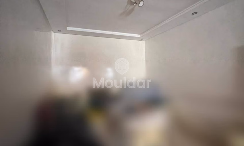 Superbe Maison à Vendre à Marrakech - Guéliz : Confort et Sécurité Superbe Maison à Vendre à Marrakech - Guéliz : Confort et Sécurité