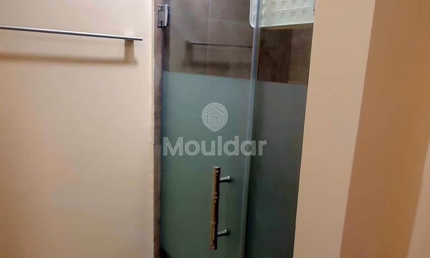 استوديو للإيجار في الدار البيضاء: عِش الأصالة الحضرية