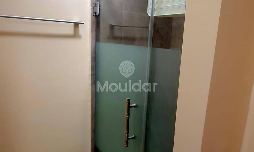 Studio de închiriat în Casablanca: Trăiește autenticitatea urbană - view 9