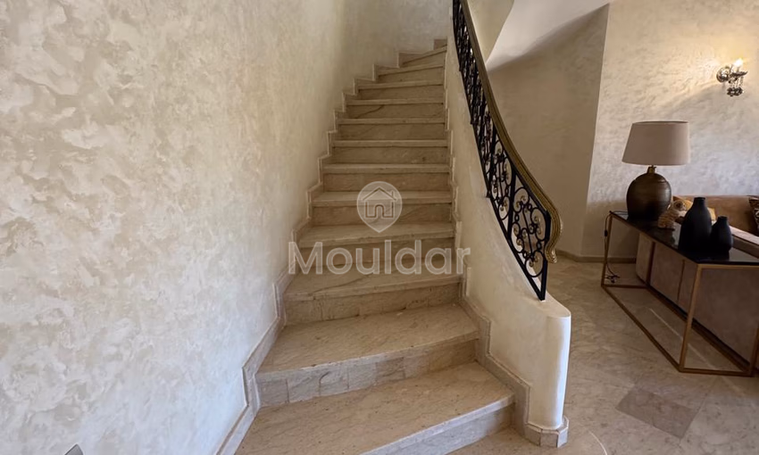 Louez une Villa de 3 Chambres avec Piscine à Marrakech Louez une Villa de 3 Chambres avec Piscine à Marrakech