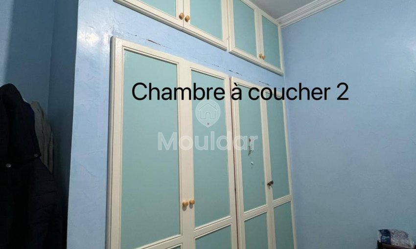 Υπέροχο σπίτι προς πώληση στη Μαρακές - Guéliz : Άνεση και Ασφάλεια - view 13