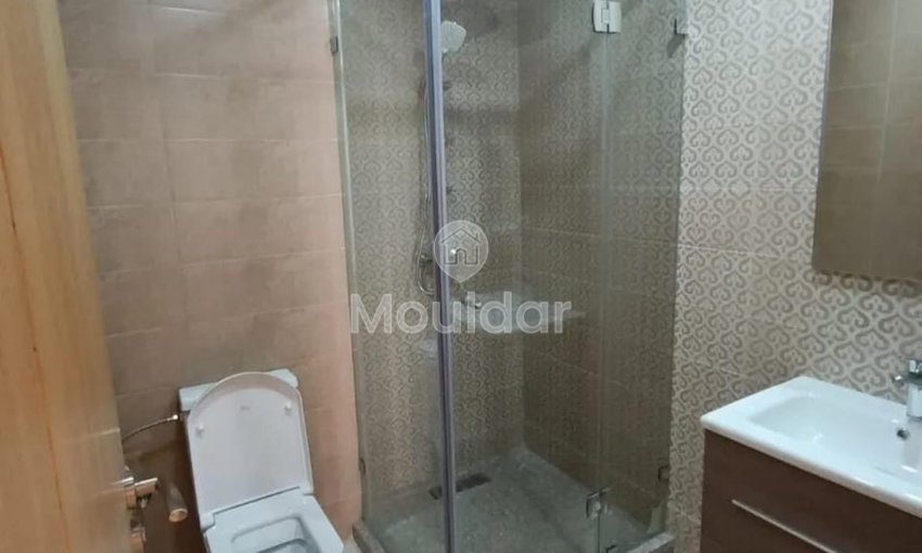 Helles Apartment zur Miete in Casablanca - 110m², mit Balkon - view 17