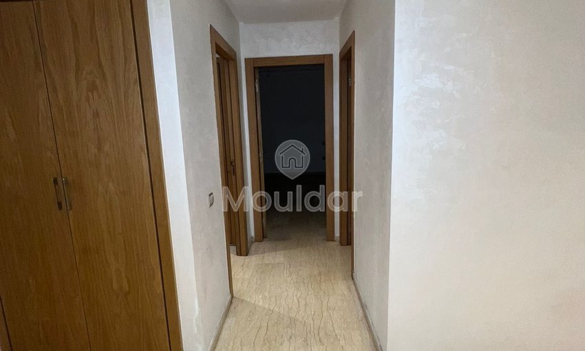 Helles Apartment zur Miete in Casablanca - 110m², mit Balkon - view 9