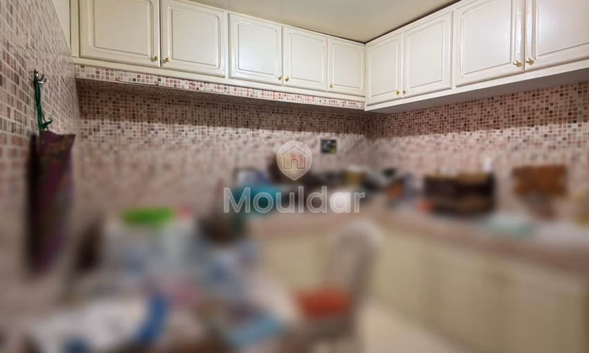 Superbe Maison à Vendre à Marrakech - Guéliz : Confort et Sécurité Superbe Maison à Vendre à Marrakech - Guéliz : Confort et Sécurité