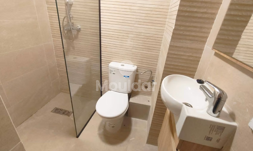 Charming Studio à Louer à Bourgogne, Casablanca - Sécurité & Confort Charming Studio à Louer à Bourgogne, Casablanca - Sécurité & Confort