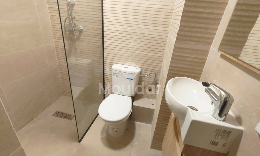 Charmant studio te huur in Bourgogne, Casablanca – Veiligheid & Comfort - view 6