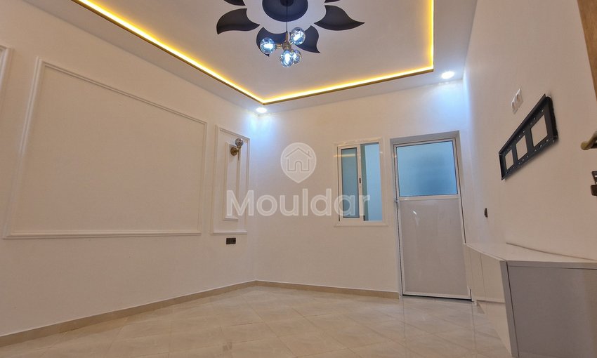 Charmante Wohnung zu verkaufen in Ksar el-Kebir - 3 Zimmer - view 9