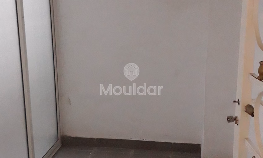 Stunning 2 Bedroom Apartment for Rent in Sidi Maarouf, Casablanca