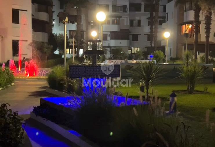 شقة جميلة للإيجار في مارتيل: راحة وأمان - view 11