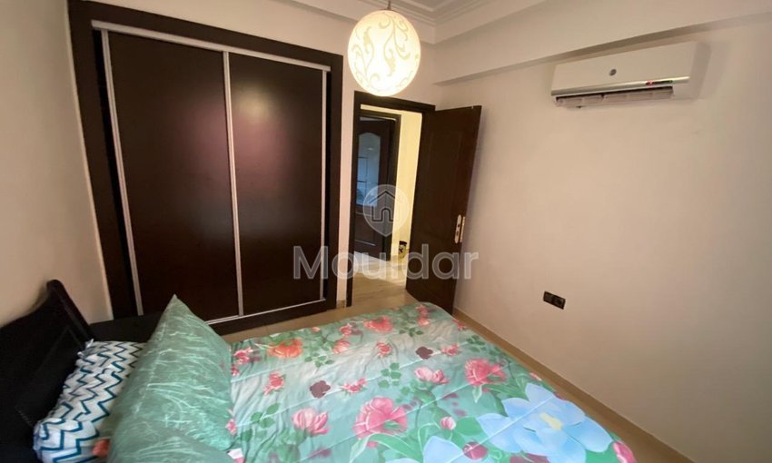 Apartamento en alquiler en Marrakech, Ruta de Safi - view 6