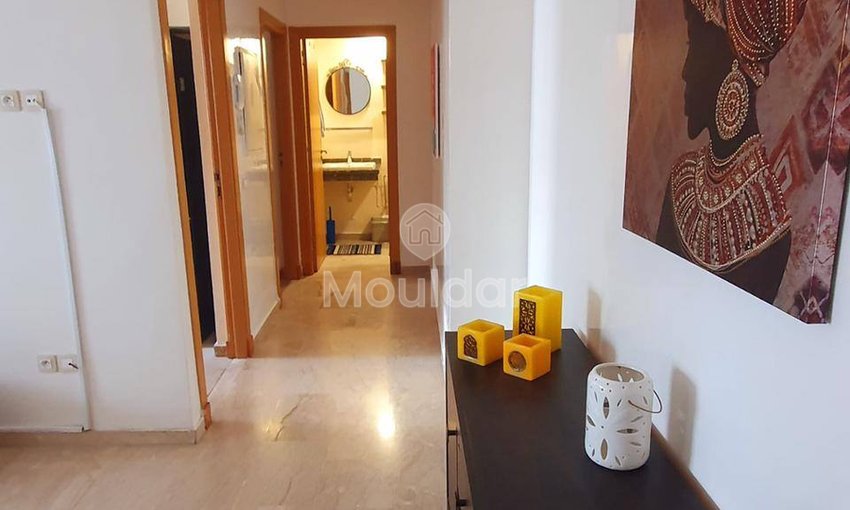 Studio de închiriat în Casablanca: Trăiește autenticitatea urbană - view 6