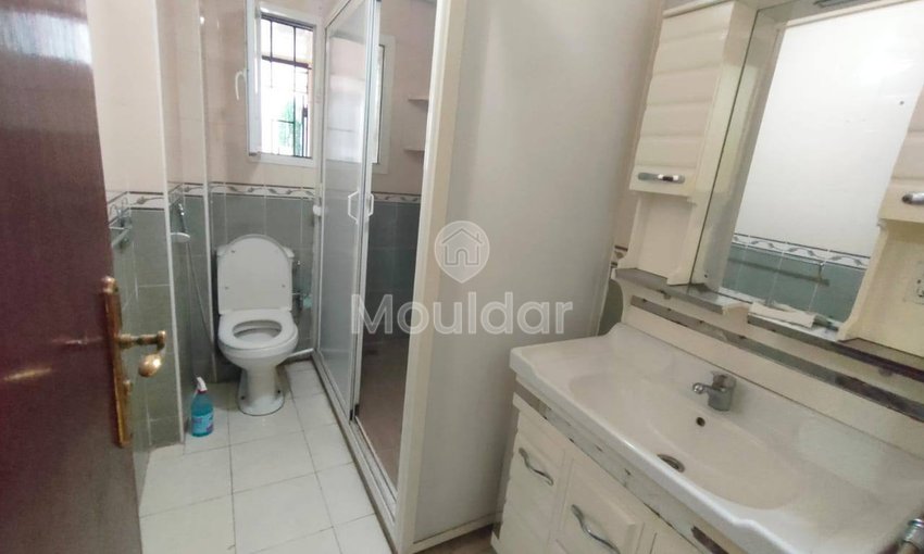 Beautiful 2-Bedroom Apartment for Sale in Casablanca, Bourgogne - view 20