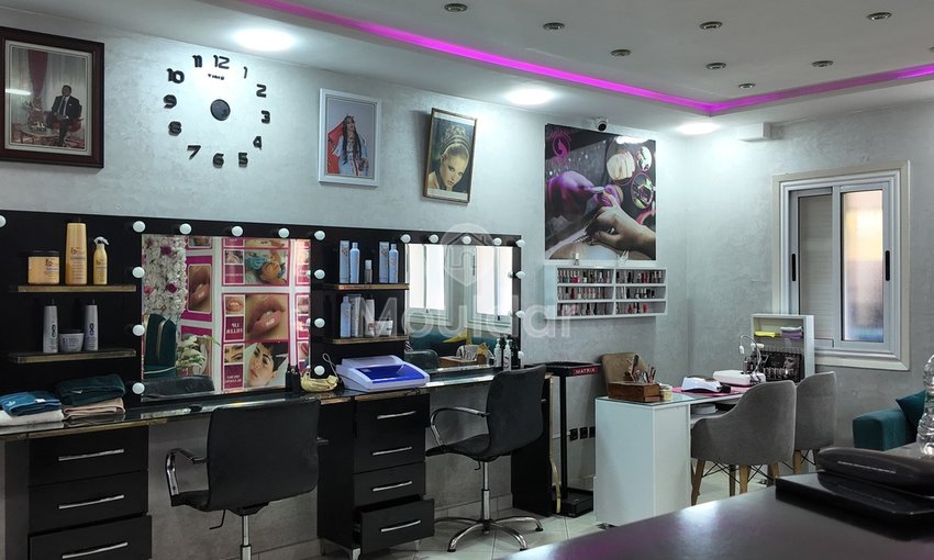 عقار تجاري للبيع في مراكش مسيرة 2 - view 2