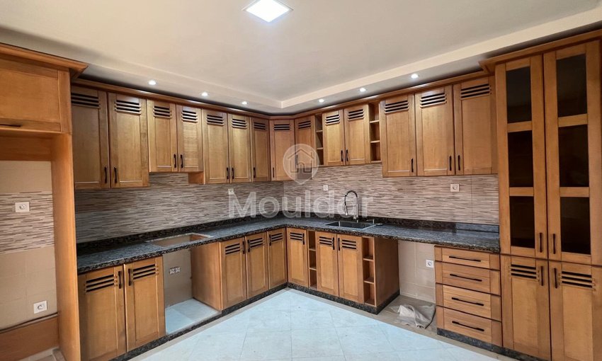 Appartamento in affitto con balcone - Agadir Haut-Founty, 2 Camere - view 16