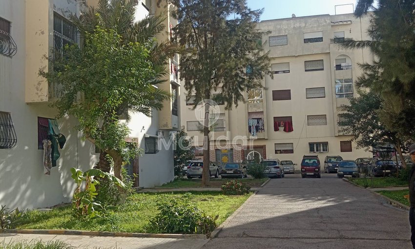 Gueznaia'da satılık stüdyo: Şirin, aydınlık balkonlu - view 4