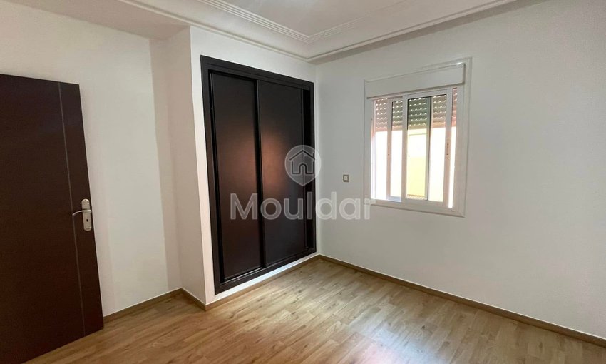 Apartament frumos de închiriat în Marrakech – 2 camere - view 6