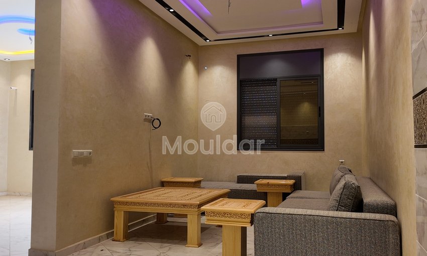 Przestronny dom na sprzedaż w Marrakeszu - 4 pokoje, 80 m² - view 2