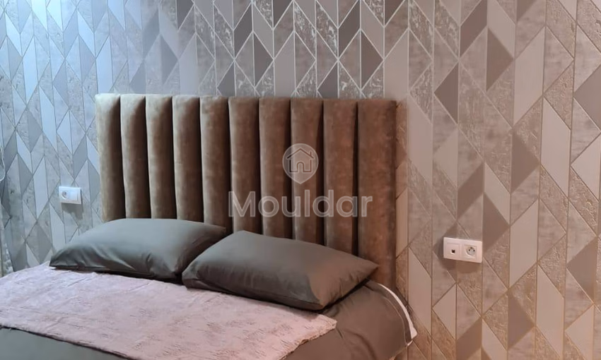 Comfortable Furnished Studio for Rent in Casablanca Maarif Comfortable Furnished Studio for Rent in Casablanca Maarif