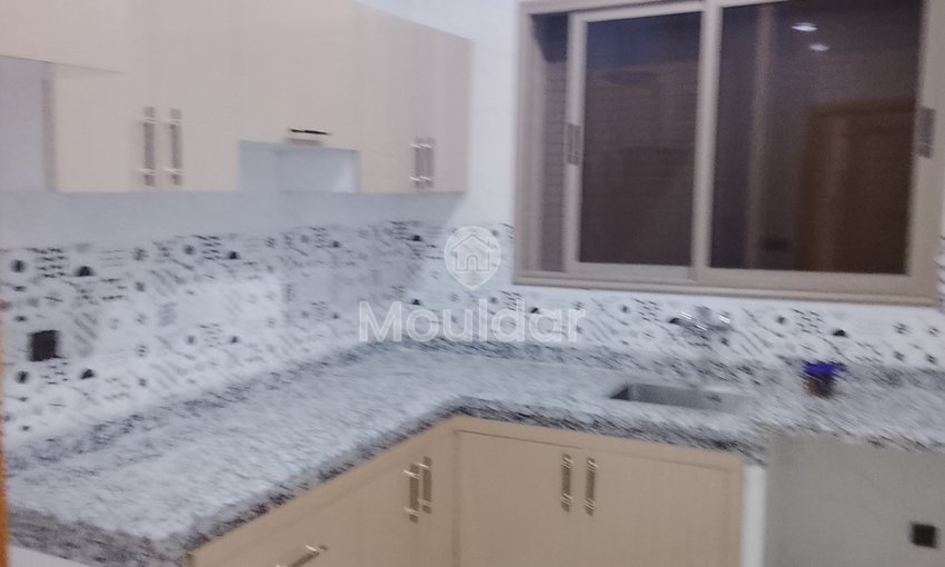 Appartement 3 Chambres à Vendre à Meknès - Sidi Bouzekri - view 8