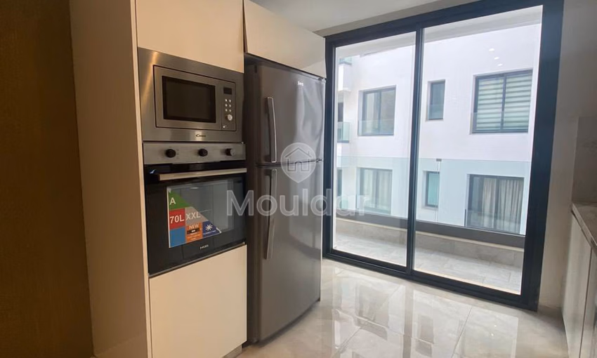 3-Bedroom Apartment for Rent in Tangier - Malabata 3-Bedroom Apartment for Rent in Tangier - Malabata