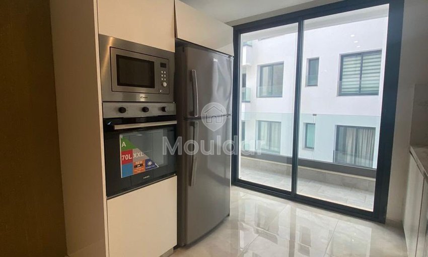 3-Bedroom Apartment for Rent in Tangier - Malabata - view 11