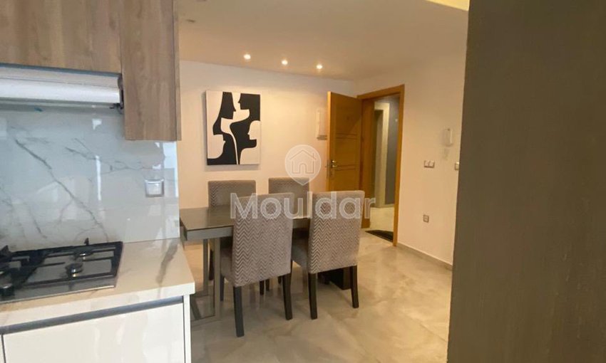 3-Bedroom Apartment for Rent in Tangier - Malabata - view 8
