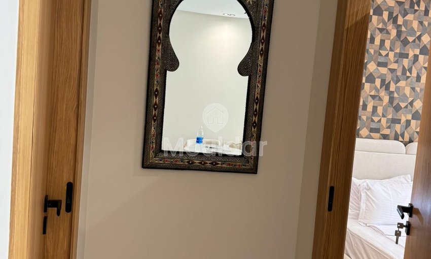 Studio zur Vermietung in Casablanca Finance City – Ausgestattet und Sicher - view 6