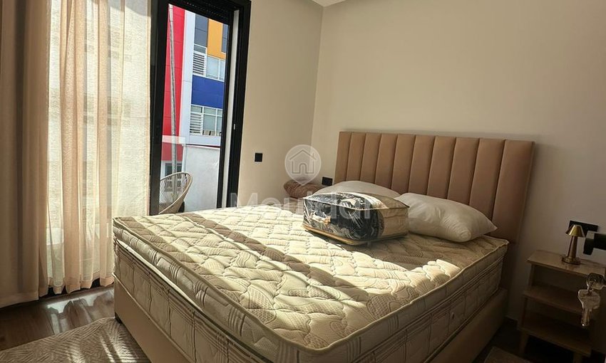 Charmoso estúdio para alugar em Casablanca: conforto e segurança - view 2