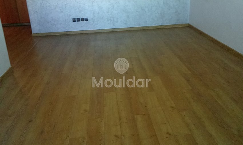 Zu vermietende Wohnung: 3 Schlafzimmer mit voll ausgestatteter Küche in Casablanca - view 2