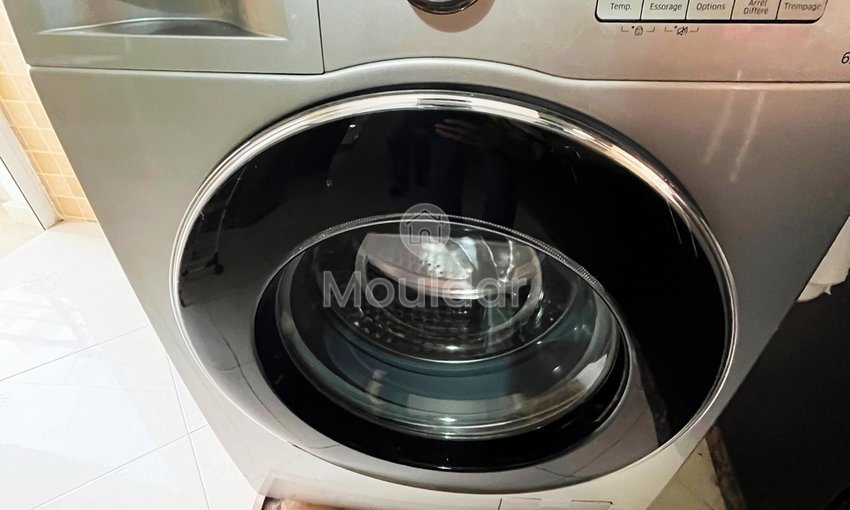 شقة مفروشة مكونة من 3 غرف للإيجار في القنيطرة - المدينة العليا - view 16