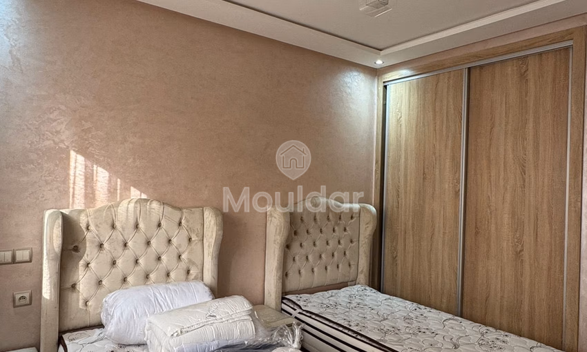 2-Bedroom Apartment for Rent in Tangier - Malabata 2-Bedroom Apartment for Rent in Tangier - Malabata