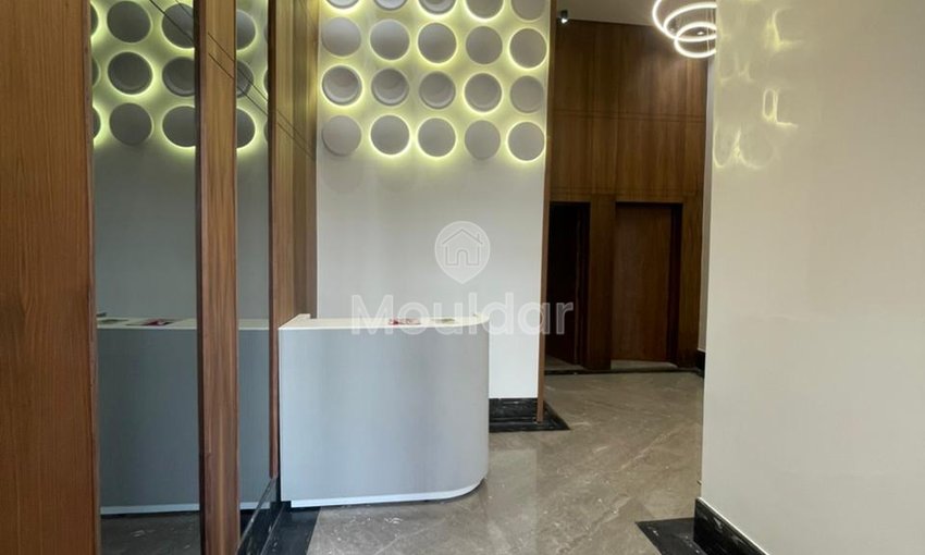 مكتب للبيع في الدار البيضاء - حي 2 مارس الساحر - view 4