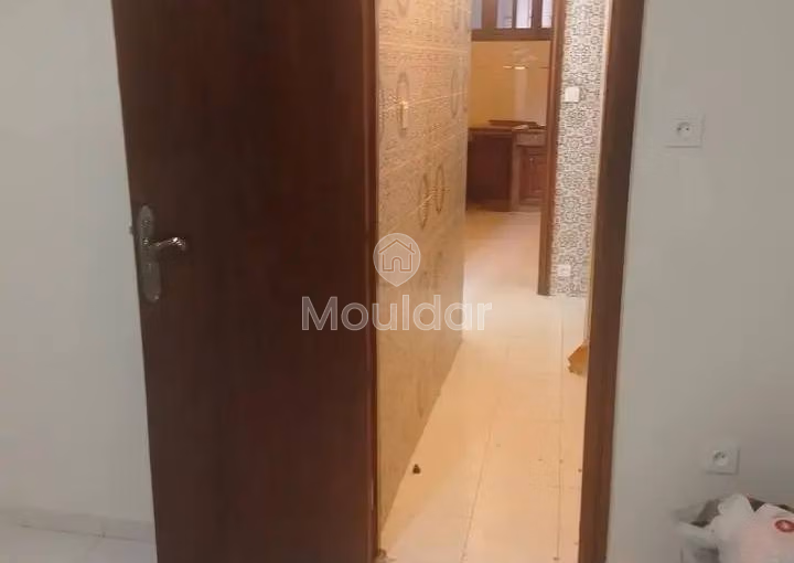Beautiful 2-Bedroom Apartment for Rent in Casablanca - C.I.L Beautiful 2-Bedroom Apartment for Rent in Casablanca - C.I.L