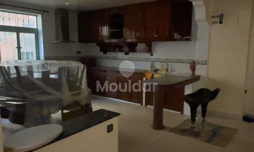 Venda em Marrakech - Issil, 110m² em 3 níveis - view 7