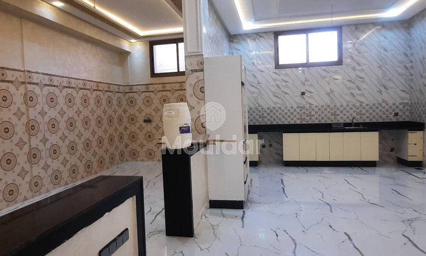 Modern Duplex for Sale in Meknes - 4 Spacious Bedrooms - view 9
