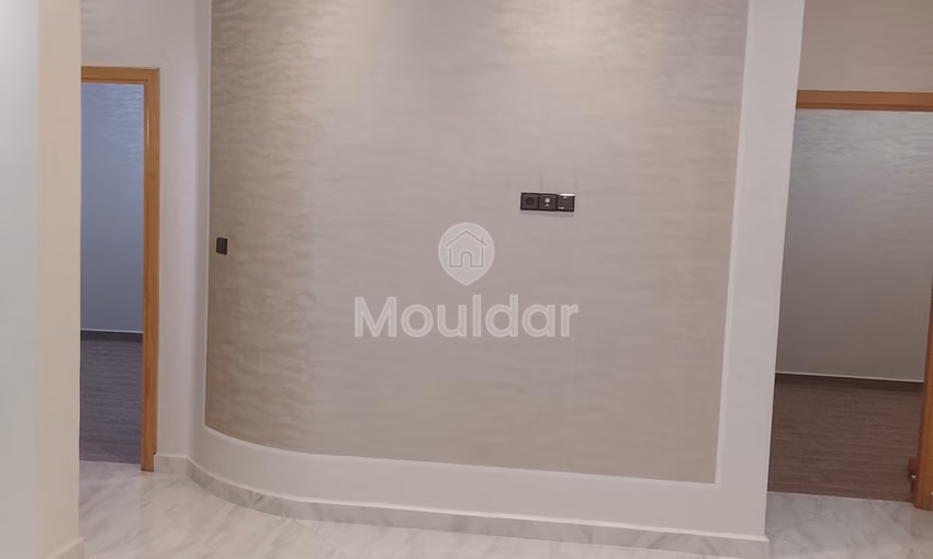 3-Bedroom Apartment for Sale in Meknès - Sidi Bouzekri