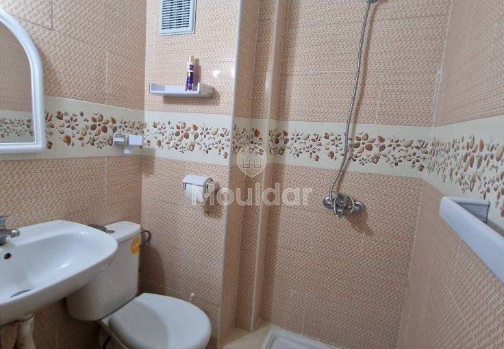 Satılık: Tétouan'da Balkonlu 2 Yatak Odalı Daire - view 24