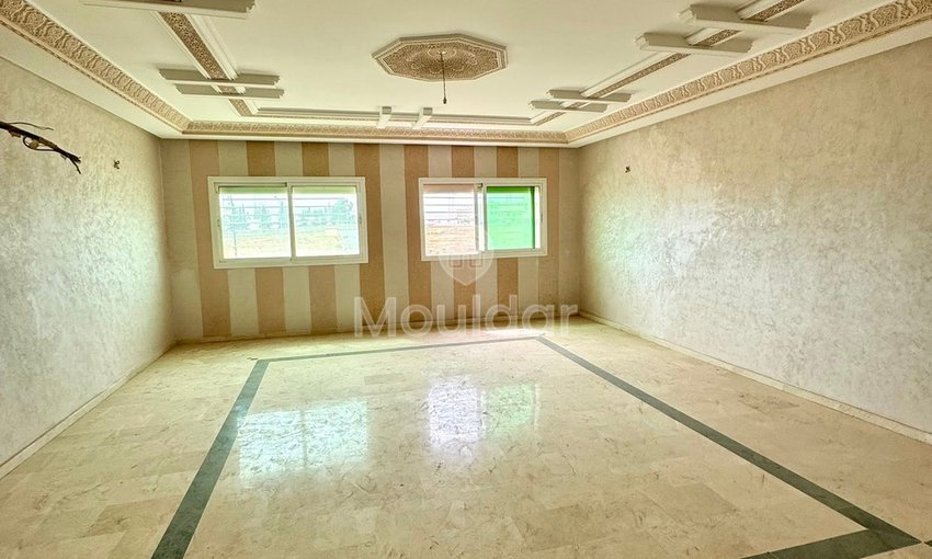 Charming Apartment for Sale in Fès - 3 Bedrooms and Balcony - view 12