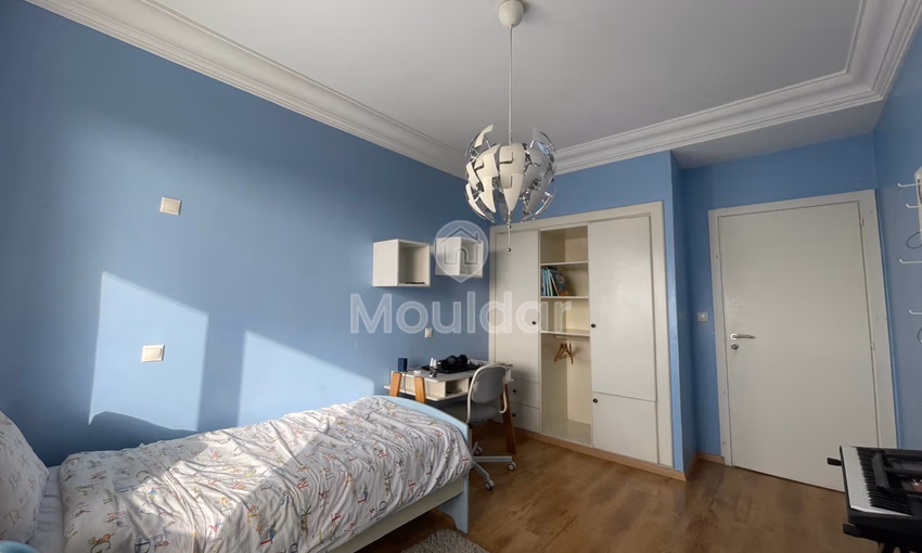 Luxurious Apartment for Rent in the Heart of Maarif, Casablanca Luxurious Apartment for Rent in the Heart of Maarif, Casablanca