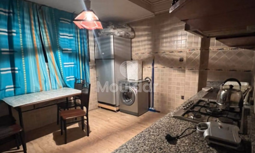 Beautiful Apartment for Rent: 2 Bedrooms in Casablanca 2 Mars Beautiful Apartment for Rent: 2 Bedrooms in Casablanca 2 Mars