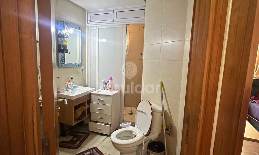 Apartment for sale in Casablanca: Comfort and practicality combined. - view 13