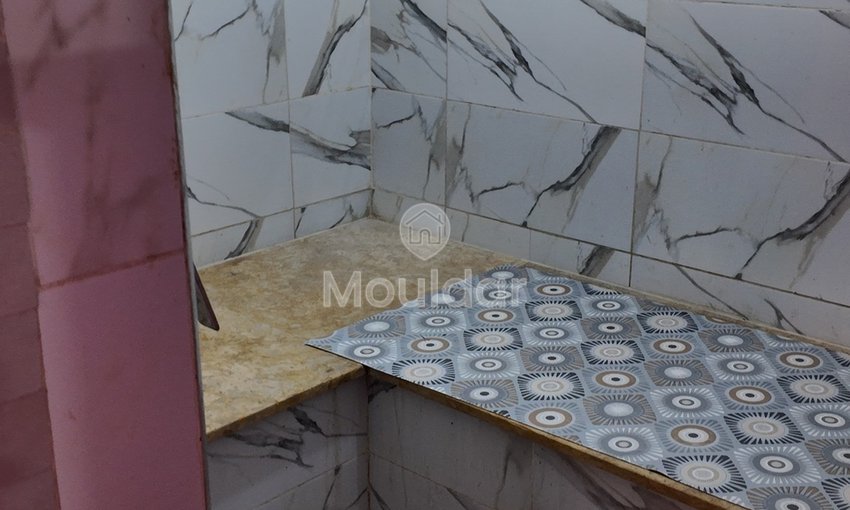 عقار تجاري للبيع في مراكش مسيرة 2 - view 23