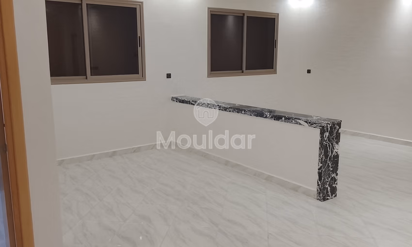 3-Bedroom Apartment for Sale in Meknès - Sidi Bouzekri