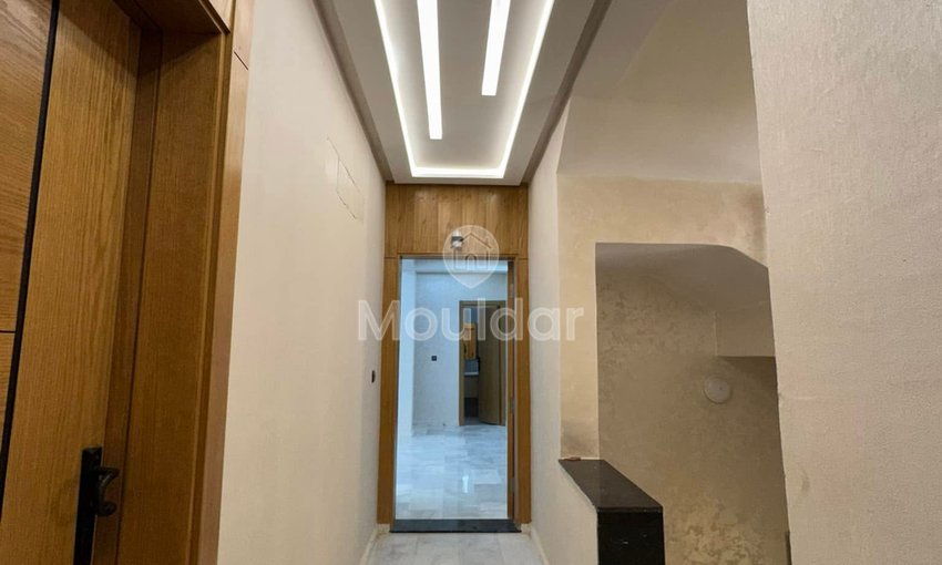 Apartment for sale in Fez Ain Chkaf Road - view 11