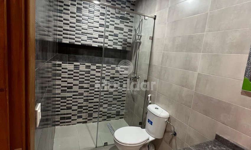 Appartamento in affitto con balcone - Agadir Haut-Founty, 2 Camere - view 19