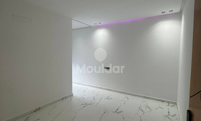 Modernes Appartement zu verkaufen in Fès: 3 Schlafzimmer mit Balkon - view 10